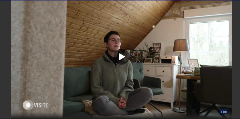 NDR Visite: Long Covid: Welche Hoffnung gibt es für Betroffene?